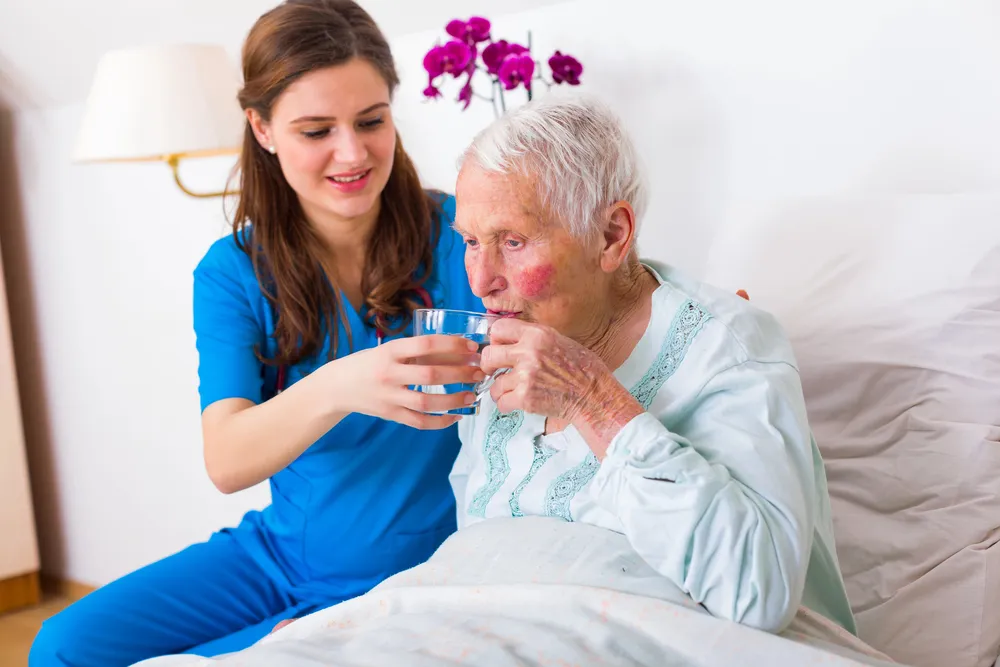 The #1 Best Alzheimer's Home Care In Orange County | Care America ...