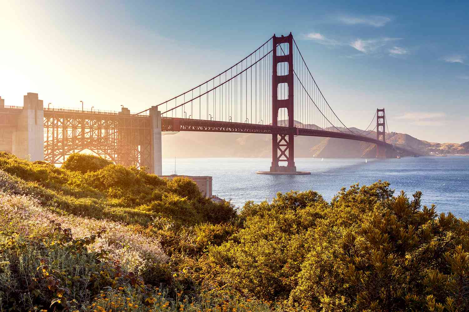 San Francisco Home Care Office
